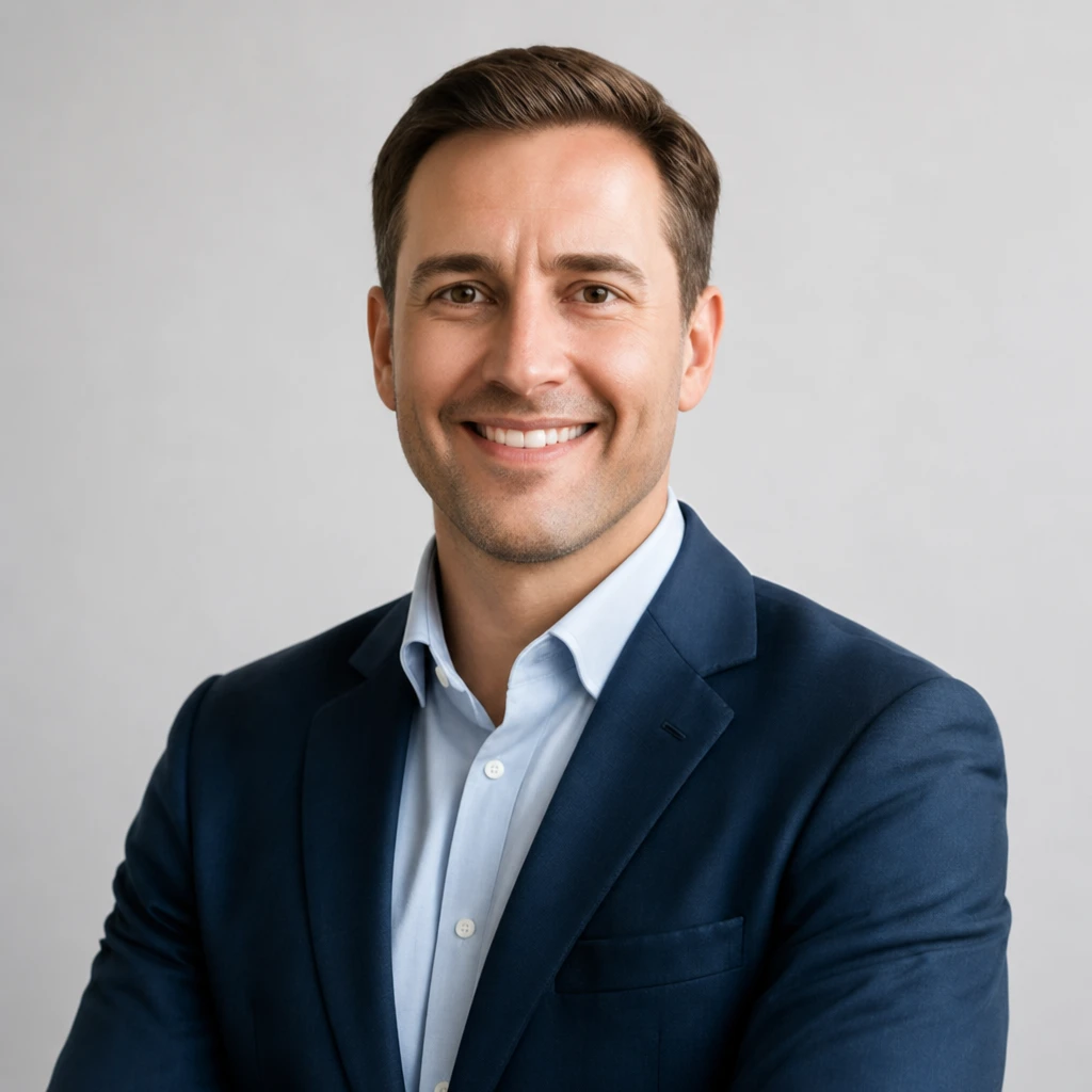 Daan van der Meer, schadebehandelaar