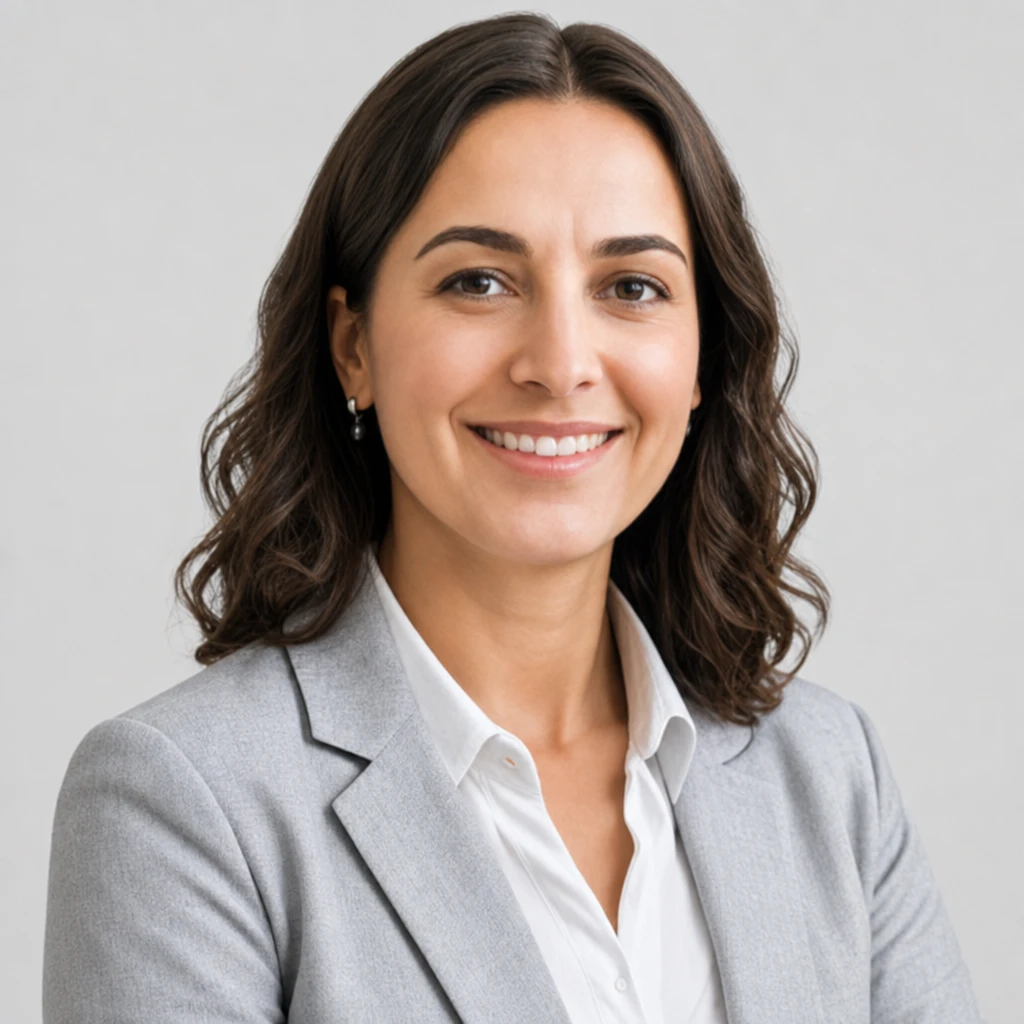 Fatima el Yazidi, clientadviseur