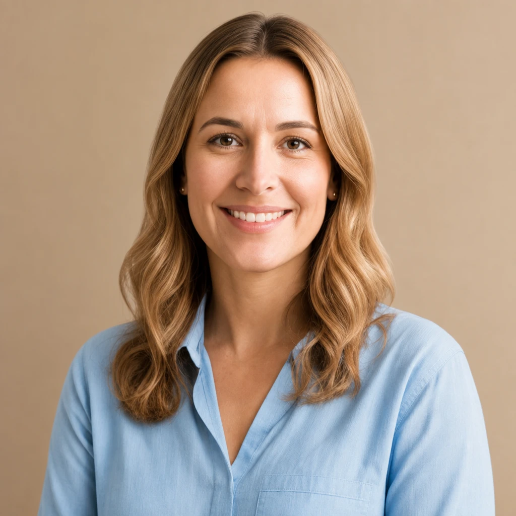 Sanne de Vries, letselschadejurist